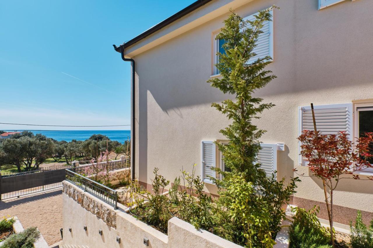 Villa MEACres Sun Miholascica Exterior foto